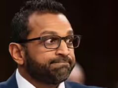 Kash Patel in panchina dopo l’uscita di Bondi? Trump valuta la partenza di altri funzionari chiave della Casa Bianca