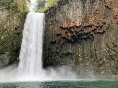 Il tecnico Andhra muore in un incidente in una cascata in California durante un viaggio con gli amici