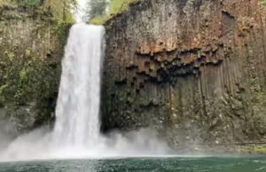 Il tecnico Andhra muore in un incidente in una cascata in California durante un viaggio con gli amici