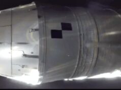 Gli astronauti di Artemis II pilotano manualmente Orion: il video della NASA mostra la navicella spaziale diretta verso la Luna