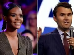 "Il vero assassino di Charlie…": Candace Owens contesta la narrazione ufficiale, afferma che Tyler Robinson non è l’assassino di Charlie Kirk