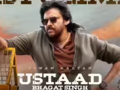 ‘Ustaad Bhagat Singh’ BO giorno 14: il movie di Pawan Kalyan rallenta