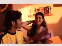 “Pavazha Malli”: Shruti Haasan condivide la versione scollegata