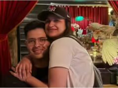 Parineeti elogia la spinta del marito Raghav per il congedo di paternità