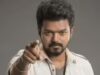 “Jana Nayagan” di Thalapathy Vijay uscirà nei cinema advert aprile