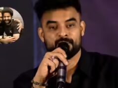 Tovino lascia Jr NTR – Prashant Neel movie ‘Dragon’