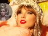 Taylor Swift rende omaggio all’attrice Elizabeth Taylor nel nuovo MV