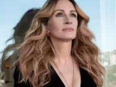 Citazione del giorno di Julia Roberts