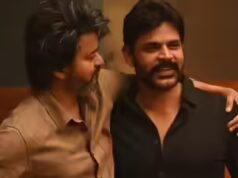 Shaam rivela il motivo per cui Thalapathy Vijay ha lasciato il cinema