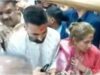 Akshay Kumar cerca benedizioni al tempio di Ujjain