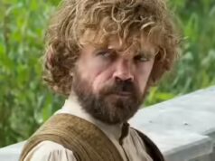 Citazione del giorno della star di ‘GoT’ Tyrion Lannister