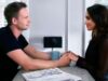 Patrick J. Adams spiega perché Meghan Markle gli ha fatto alzare gli occhi al cielo