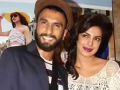 Priyanka Chopra elogia Ranveer, Aditya Dhar per “Dhurandhar”