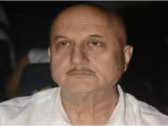 Anupam Kher offre RIP all’etichetta di propaganda “Dhurandhar”.