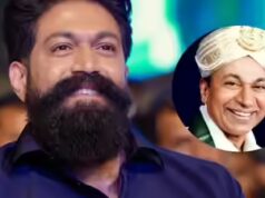 INCONTRA gli attori Kannada con movie di successo