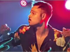 Arpit Bala rompe il silenzio lanciando la bottiglia al tifoso