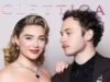 Florence Pugh pubblica foto con il fidanzato Finn Cole