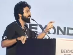GV Prakash rivela perché non ha accettato il compenso per “Gioventù”