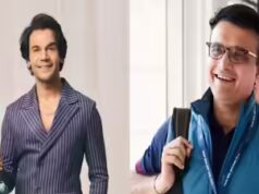 Movie biografico su Sourav Ganguly: Rajkummar Rao inizia le riprese di “Dada”; la trasformazione alimenta il fermento