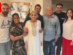 Sohail Khan vende spazi per uffici advert Andheri per Rs 5,9 crore