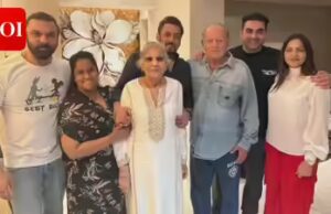 Sohail Khan vende spazi per uffici advert Andheri per Rs 5,9 crore