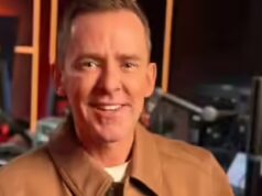 “Oggetto di voci”: Scott Mills rompe il silenzio dopo il licenziamento della BBC per un’indagine di reati sessuali vecchia di decenni