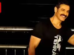 John Abraham rinnova il contratto di locazione di Bandra Pali Hill a Rs 12 lakh/mese