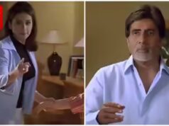 Massive B mi ha detto che non ero stato gentile con lui a Baghban: Divya