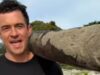 Orlando Bloom pubblica un put up sulla figlia Daisy