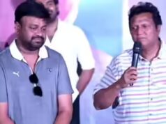 Mani Sharma ricorda il momento del ritorno con “Chennai Love Story”