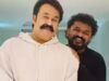 “L366” di Mohanlal – Tharun Moorthy completa il primo programma