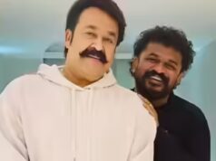 “L366” di Mohanlal – Tharun Moorthy completa il primo programma