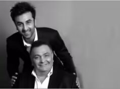 ‘Rishi period continuamente irritato da Ranbir’: Viveck Vaswani