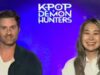 Maggie Kang e Chris Appelhans parlano di ‘KPop Demon Hunters 2’