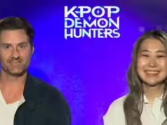 Maggie Kang e Chris Appelhans parlano di ‘KPop Demon Hunters 2’