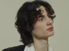 Sombr parla della vita amorosa, della fama e della privateness