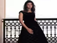 L’anticipazione del 2026 di Alia Bhatt fa rivivere il Met Gala, discorso di Cannes