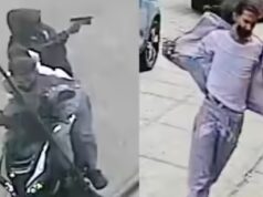 Guarda: bambino di 7 mesi nel passeggino ucciso in una sparatoria a New York; Mamdani cube: “Non posso accettarlo come normale”