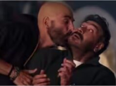 Akshay bacia Ajay nel suo augurio di compleanno per l’attore