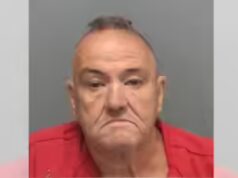 “AR-15 follow time”: uomo della Florida accusato di aver minacciato i manifestanti di “No Kings” su Fb