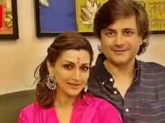 Sonali-Goldie accusata di invasione della terra da parte di un contadino di Pune