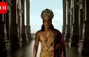 “Non dividere… questo è un Ramayana”: produttore di NY vs Ind