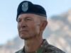 Chi è Randy George? Pete Hegseth chiede al capo di stato maggiore dell’esercito americano di dimettersi