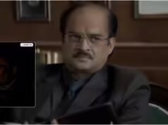 R Madhavan partecipa segretamente alla proiezione di “Dhurandhar 2”.