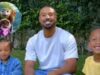 Michael B. Jordan pubblica il trailer del nuovo movie “Swapped”.