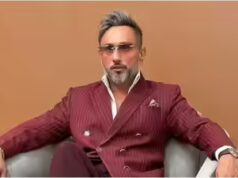 Il concerto di Honey Singh a Pune è stato SPINTO, nonostante fosse “tutto esaurito”