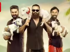 La commedia drammatica malayalam “Aadu 3” incassa Rs 115 crore in tutto il mondo