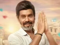 ‘TN 2026’; La storia di Natty, una celebrity diventata politica, attira l’attenzione