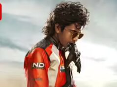 Le prime recensioni su Twitter di Sharwanand con protagonista “Biker”.