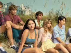 Il solid di “The Summer time I Turned Fairly” ha firmato il movie solo per un aumento di stipendio nella terza stagione